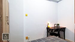 Hume Park II (D21), Condominium #546956911